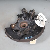 2009-2011 BMW 328ix 335i E90 Sedan Left Rear Spindle Knuckle Hub 33326783667 OEM