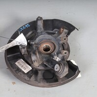 2009-2011 BMW 328ix 335i E90 Sedan Left Rear Spindle Knuckle Hub 33326783667 OEM