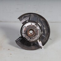 2009-2011 BMW 328ix 335i E90 Sedan Left Rear Spindle Knuckle Hub 33326783667 OEM