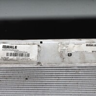 2007-2013 BMW 128i 328i Z4 N52 Radiator 17117562079
