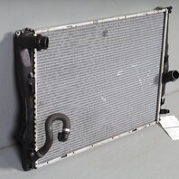 2007-2013 BMW 128i 328i Z4 N52 Radiator 17117562079