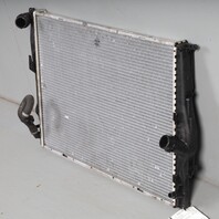 2007-2013 BMW 128i 328i Z4 N52 Radiator 17117562079