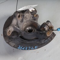 2007-2013 BMW 328xi 335xi Left Front Spindle Knuckle Hub OEM 31216768995