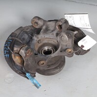 2007-2013 BMW 328xi 335xi Left Front Spindle Knuckle Hub OEM 31216768995
