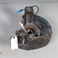 2007-2013 BMW 328xi 335xi Left Front Spindle Knuckle Hub OEM 31216768995