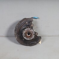 2007-2013 BMW 328xi 335xi Left Front Spindle Knuckle Hub OEM 31216768995