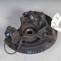 2007-2013 BMW 328xi 335xi Right Front Spindle Knuckle Hub OEM 31216768996