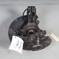 2007-2013 BMW 328xi 335xi Right Front Spindle Knuckle Hub OEM 31216768996