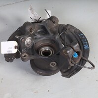 2007-2013 BMW 328xi 335xi Right Front Spindle Knuckle Hub OEM 31216768996