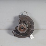 2007-2013 BMW 328xi 335xi Right Front Spindle Knuckle Hub OEM 31216768996