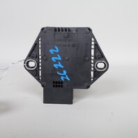 2010-2013 BMW X5 X6 Yaw Rate Acceleration Speed Sensor OEM 34526782370