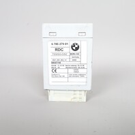 BMW 128i 328i 528i 535i X5 328i 650i Tire Pressure Module 36236785279 OEM