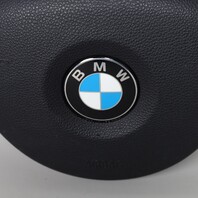 BMW 328i E92 E93 Left Driver Steering Wheel Air Bag 32306770515 OEM