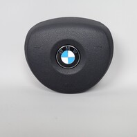 BMW 328i E92 E93 Left Driver Steering Wheel Air Bag 32306770515 OEM