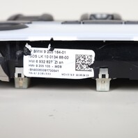2013-2015 BMW X1 Sunroof Switch Light Overhead Console 61319225516 OEM
