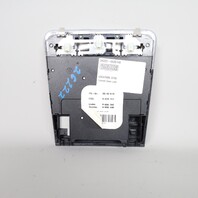 2013-2015 BMW X1 Sunroof Switch Light Overhead Console 61319225516 OEM
