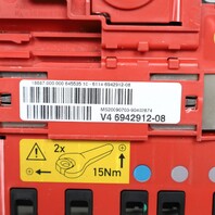 BMW 128 135i 328i 335i X1 Battery Power Junction Box 61146942912 OEM