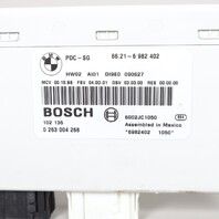 BMW 328i 335i M3 Parking Distance Control Module OEM 66216982402