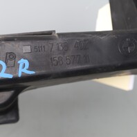 2009-2011 BMW 328i 335i E90 Right Headlight Bracket Arm 51647138402 OEM