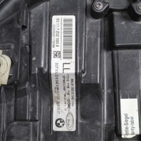 2009-2011 BMW 328i 335i E90 Sedan Left Xenon Headlight OEM 63117202593