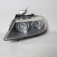 2009-2011 BMW 328i 335i E90 Sedan Left Xenon Headlight OEM 63117202593