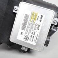 2009-2011 BMW 328i 335i E90 Sedan Right Xenon Headlight OEM 63117202594