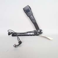 BMW 128i 135i 328i 335i M3 X1 Left Front Seat Belt Buckle 72117213563 OEM