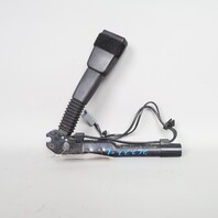 BMW 128i 135i 328i 335i M3 X1 Left Front Seat Belt Buckle 72117213563 OEM