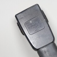 BMW 128i 135i 328i 335i M3 X1 Left Front Seat Belt Buckle 72117213563 OEM