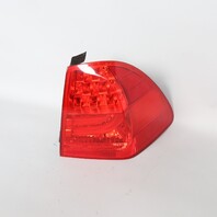 2009-2012 BMW 328i E91 Wagon Right Outer Tail Light Lamp 63217289436 OEM