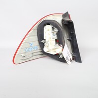 2009-2012 BMW 328i E91 Wagon Right Outer Tail Light Lamp 63217289436 OEM