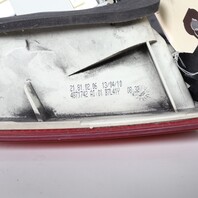 2009-2012 BMW 328i E91 Wagon Right Outer Tail Light Lamp 63217289436 OEM