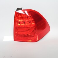 2009-2012 BMW 328i E91 Wagon Right Outer Tail Light Lamp 63217289436 OEM
