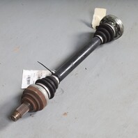 2009-2013 BMW 135i 328ix 335i Left Rear Axle Shaft CV Joint OEM 33217527027
