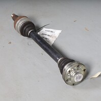 2009-2013 BMW 135i 328ix 335i Left Rear Axle Shaft CV Joint OEM 33217527027