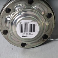2009-2013 BMW 135i 328ix 335i Left Rear Axle Shaft CV Joint OEM 33217527027
