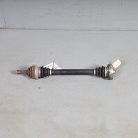2009-2013 BMW 135i 328ix 335i Left Rear Axle Shaft CV Joint OEM 33217527027