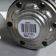 2009-2013 BMW 135i 328ix 335i Right Rear Axle Shaft CV Joint OEM