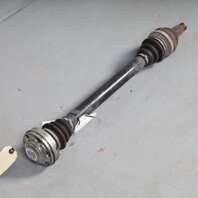 2009-2013 BMW 135i 328ix 335i Right Rear Axle Shaft CV Joint OEM