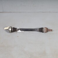 2009-2013 BMW 135i 328ix 335i Right Rear Axle Shaft CV Joint OEM