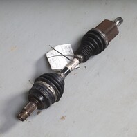 2007-2013 BMW 328xi 335xi Left Driver Axle Shaft CV Joint OEM 31607544435