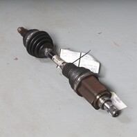 2007-2013 BMW 328xi 335xi Left Driver Axle Shaft CV Joint OEM 31607544435