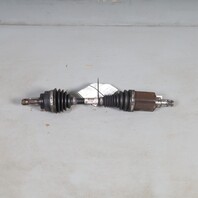 2007-2013 BMW 328xi 335xi Left Driver Axle Shaft CV Joint OEM 31607544435