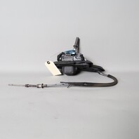 2009 BMW 328xi Automatic Transmission Gear Selector Shifter 7563658 OEM