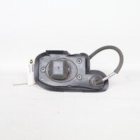 2009 BMW 328xi Automatic Transmission Gear Selector Shifter 7563658 OEM