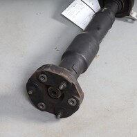 2007-2015 BMW 328ix X1 2.0 xDrive Rear Driveshaft 26107573482 OEM