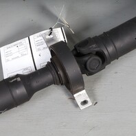 2007-2015 BMW 328ix X1 2.0 xDrive Rear Driveshaft 26107573482 OEM