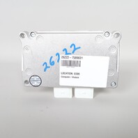 2008-2011 BMW 328i 528i 535i Transfer Case Control Module 27607589831 OEM