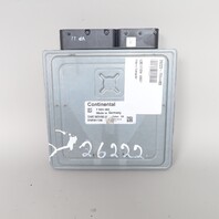 2008-2010 BMW 128i 328i 528i X5 Z4 Engine Computer ECM ECU MSV80 OEM
