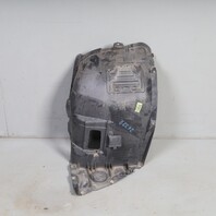 2009-2011 BMW 328i 335i Left Front Fender Liner M-Package OEM Front Half